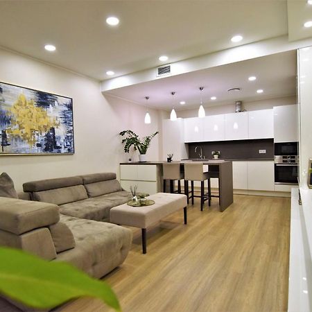 Europa Dream Apartment VNO Dış mekan fotoğraf