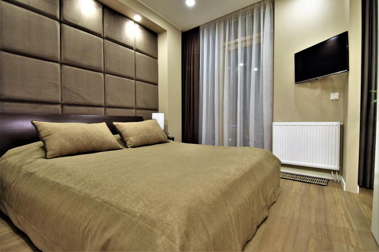 Europa Dream Apartment VNO Dış mekan fotoğraf