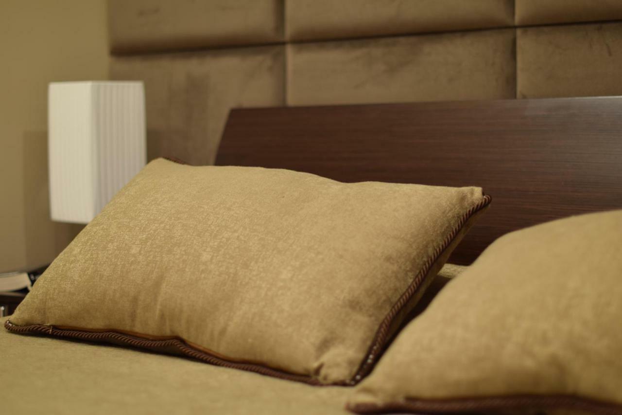 Europa Dream Apartment VNO Dış mekan fotoğraf