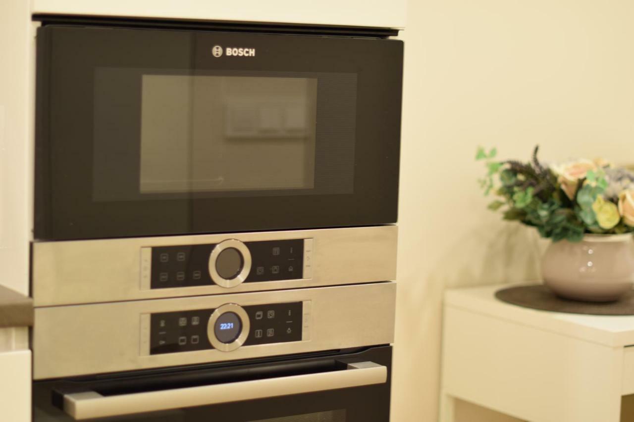 Europa Dream Apartment VNO Dış mekan fotoğraf
