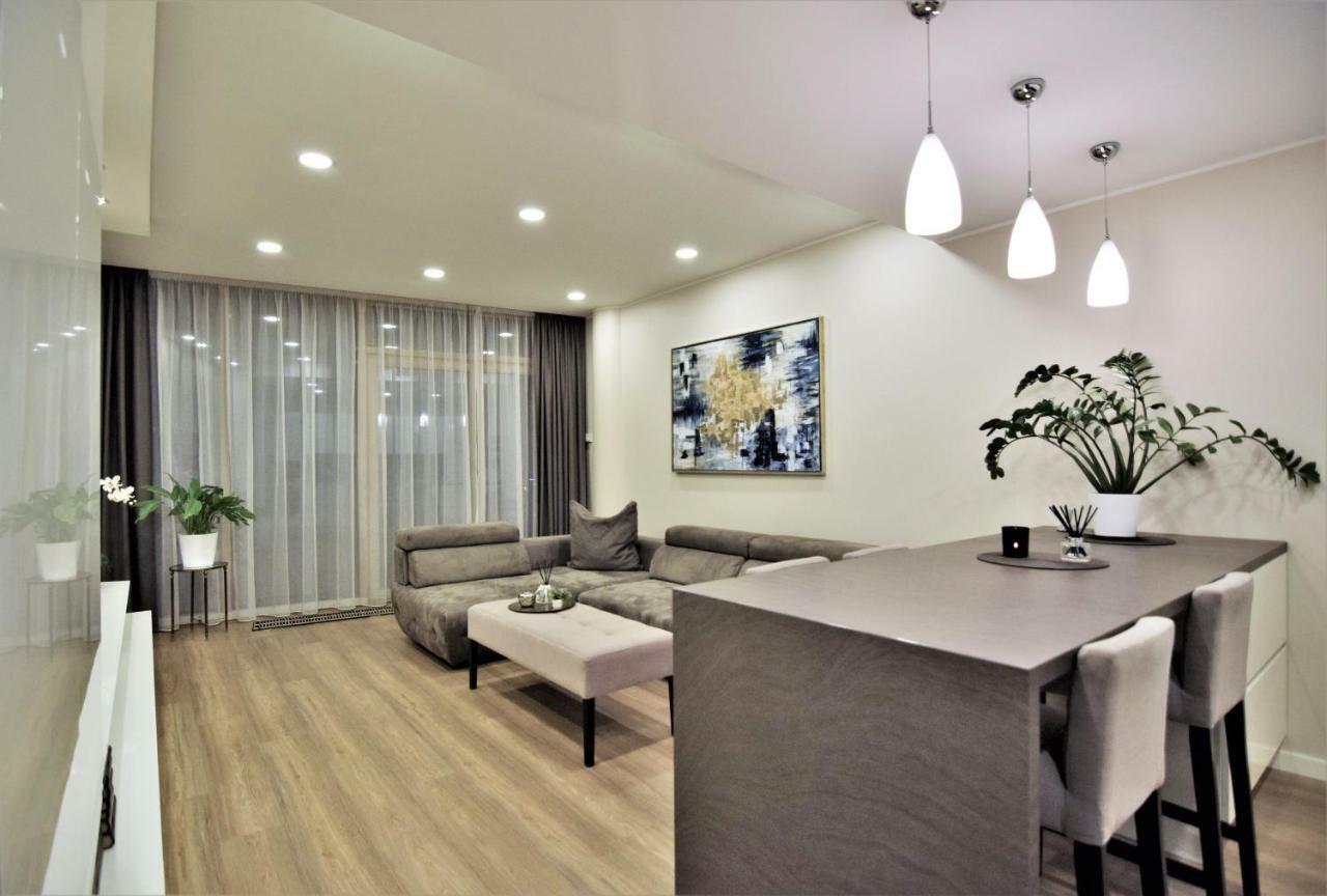 Europa Dream Apartment VNO Dış mekan fotoğraf