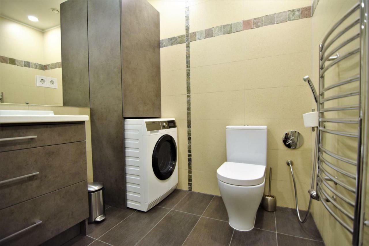 Europa Dream Apartment VNO Dış mekan fotoğraf