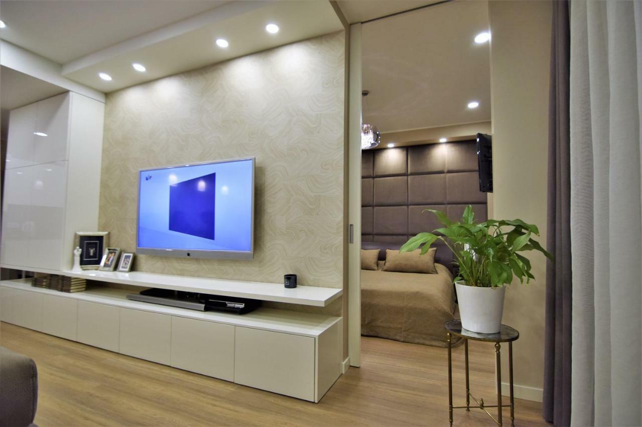 Europa Dream Apartment VNO Dış mekan fotoğraf