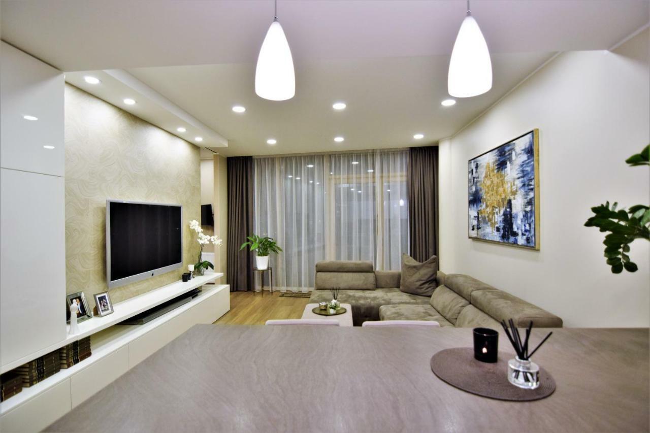 Europa Dream Apartment VNO Dış mekan fotoğraf