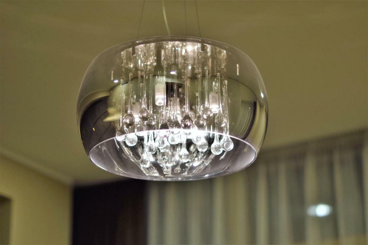 Europa Dream Apartment VNO Dış mekan fotoğraf