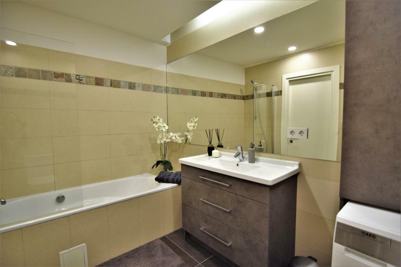 Europa Dream Apartment VNO Dış mekan fotoğraf