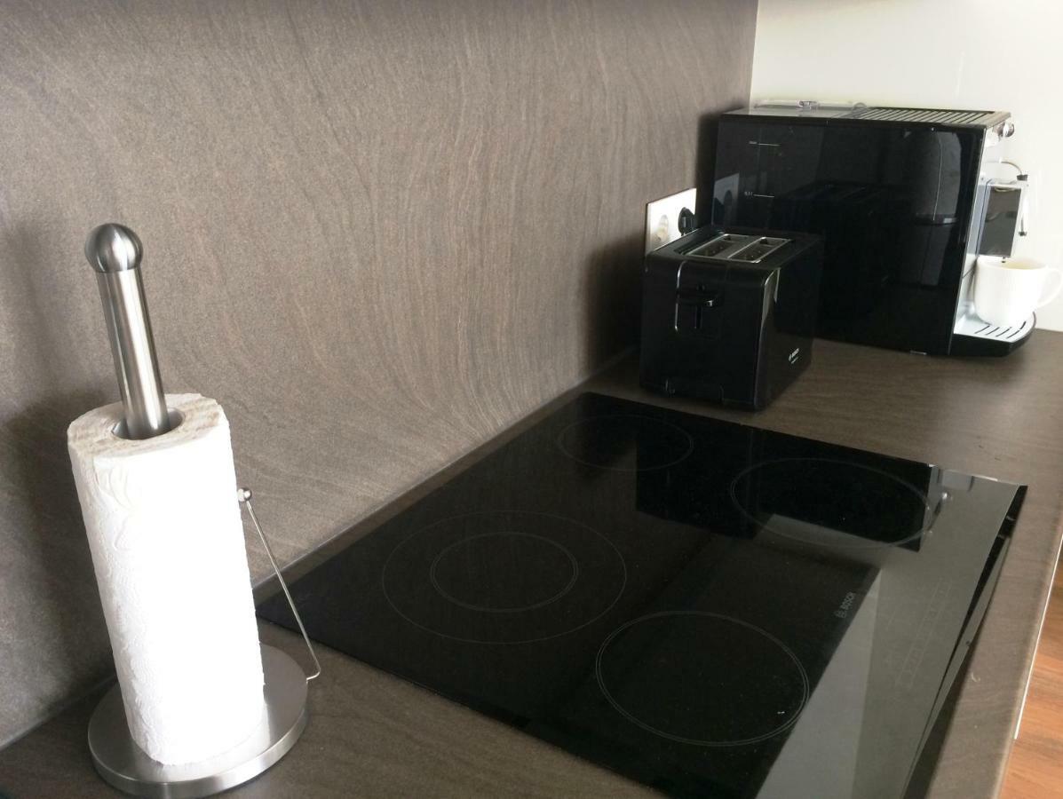 Europa Dream Apartment VNO Dış mekan fotoğraf
