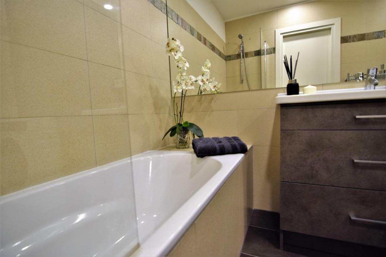 Europa Dream Apartment VNO Dış mekan fotoğraf