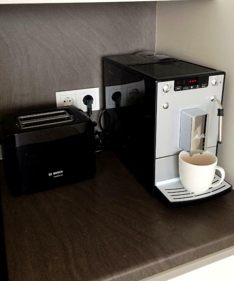 Europa Dream Apartment VNO Dış mekan fotoğraf