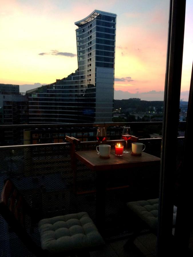 Europa Dream Apartment VNO Dış mekan fotoğraf