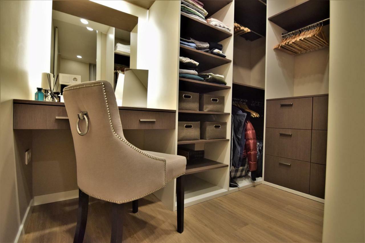 Europa Dream Apartment VNO Dış mekan fotoğraf