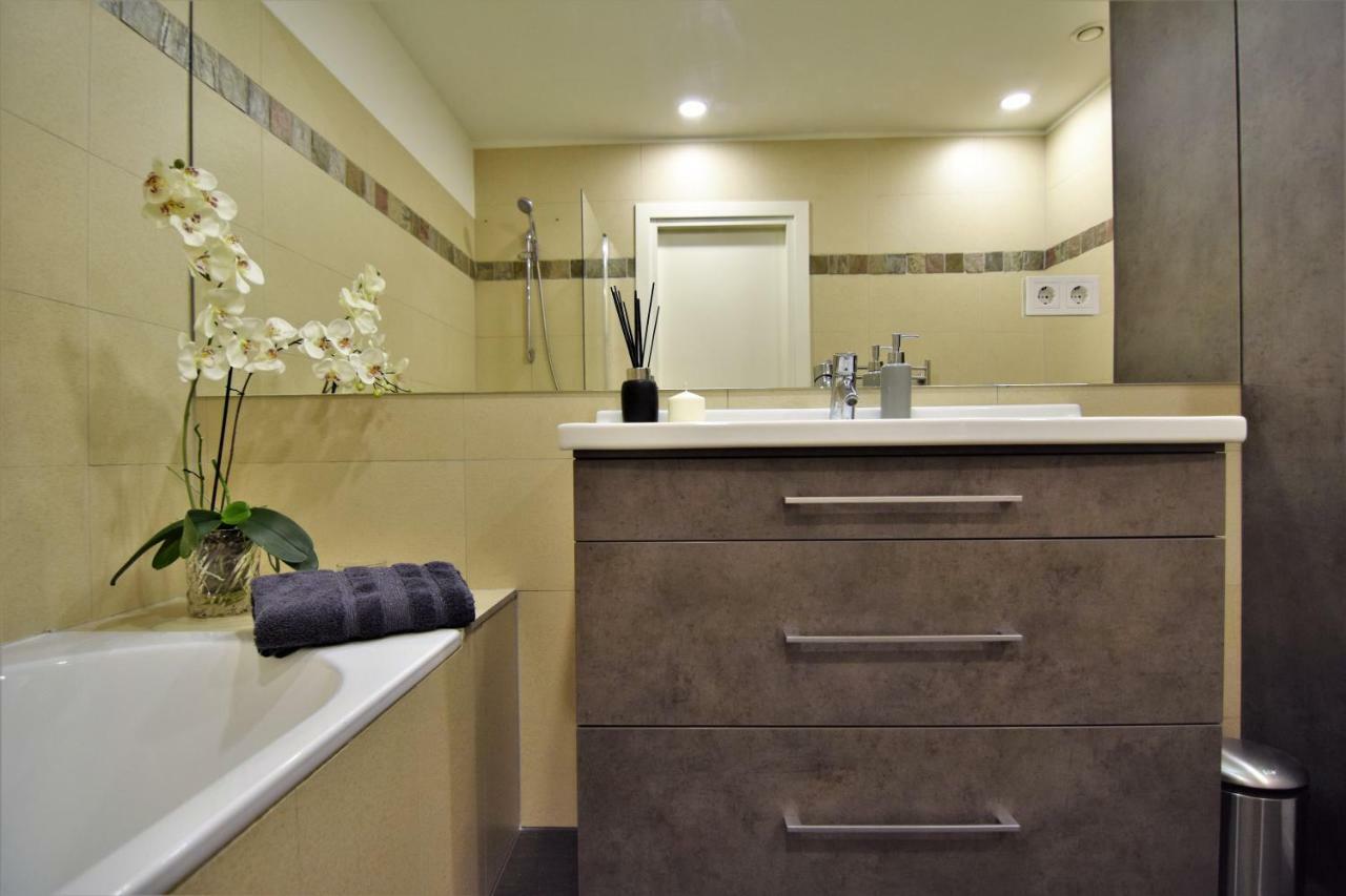 Europa Dream Apartment VNO Dış mekan fotoğraf