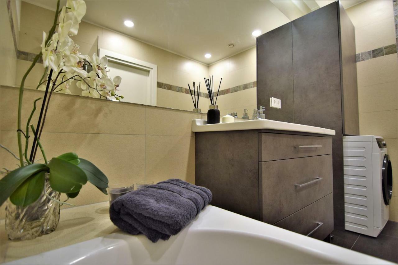 Europa Dream Apartment VNO Dış mekan fotoğraf