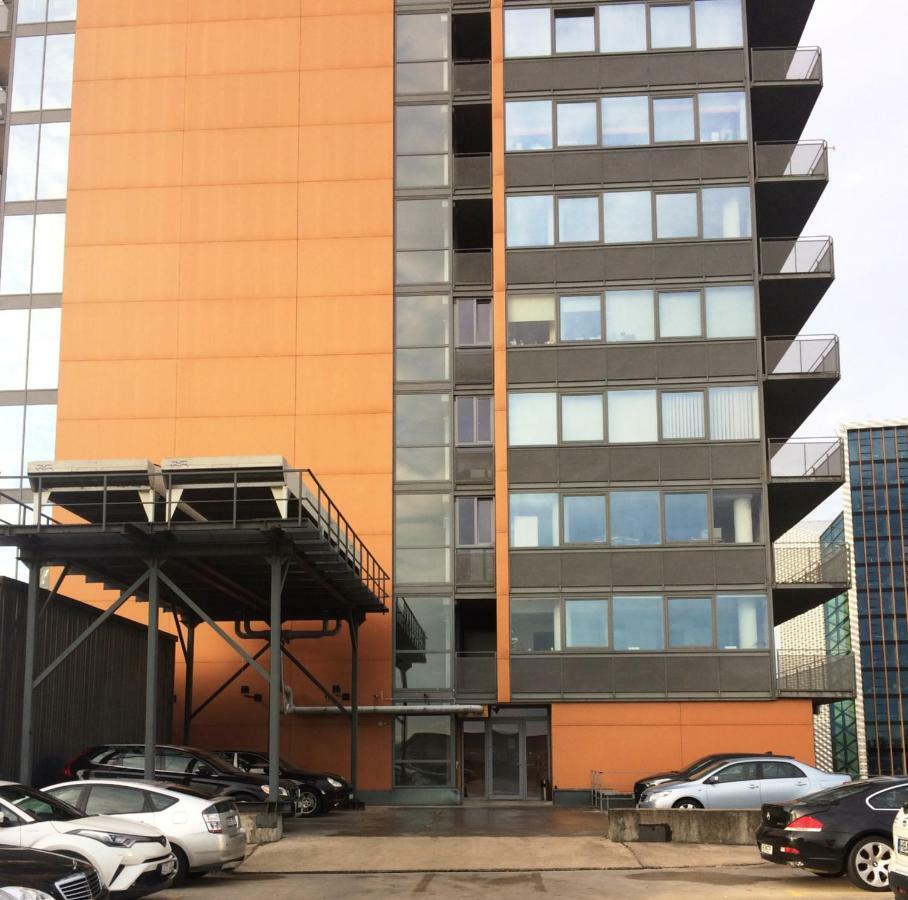 Europa Dream Apartment VNO Dış mekan fotoğraf