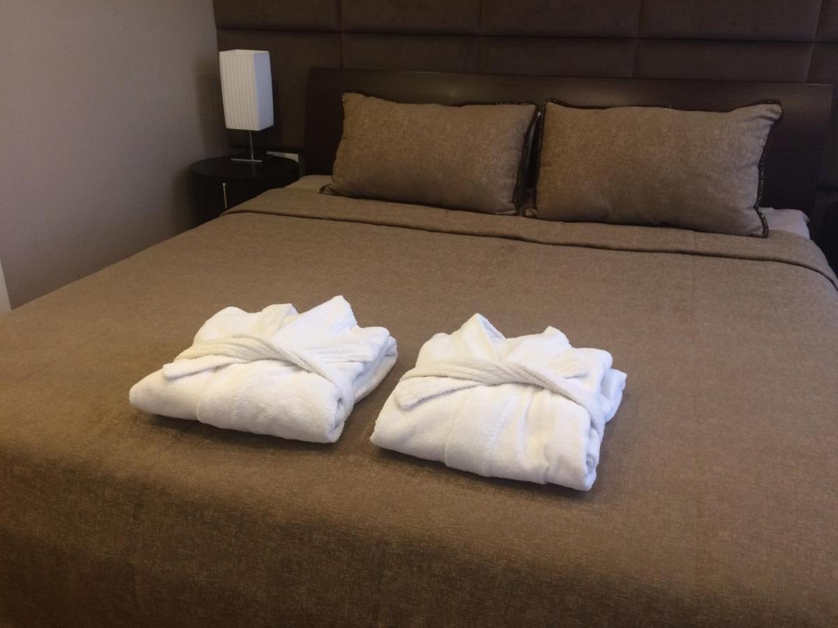 Europa Dream Apartment VNO Dış mekan fotoğraf